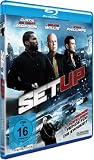 Set Up - Freunde für's Leben, Feinde für die Ewigkeit [Blu-ray]