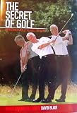 Secret of Golf:Making Golf Make Sense DVD