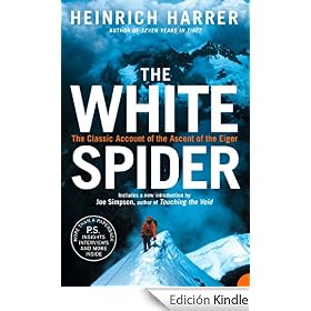 The White Spider