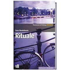 SZ-Bibliothek Metropolen Band 18: Rituale