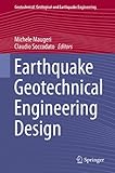 Earthquake geotechnical engineering design