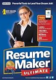 ResumeMaker Ultimate 6 [Download]