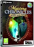 MYSTERY CHRONICLES:MURDER AMONG FRIENDS