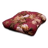 Portola Wicker Seat Cushions