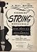 Beginning String Musicianship for Violin - Viola - 'Cello