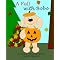 Children's Books for Fall Fun