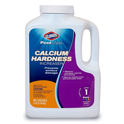 Top Best 5 calcium increaser for pools for sale 2016 Product BOOMSbeat