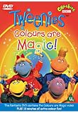 Tweenies  - Colours Are Magic  [Region 2]