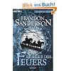 Krieger des Feuers: Roman