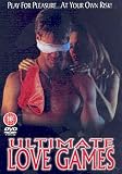 Ultimate Love Games [DVD]