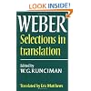 Max Weber: Selections in Translation