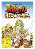Search : Astérix et Cléopâtre [Region 2]