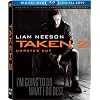 Taken 2 (Unrated Cut) [Blu-ray]
