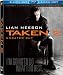 Taken 2 (Unrated Cut) [Blu-ray]