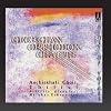 Georgian Orthodox Chants