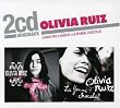 J'aime pas l'amour / La Femme Chocolat (Coffret 2 CD)