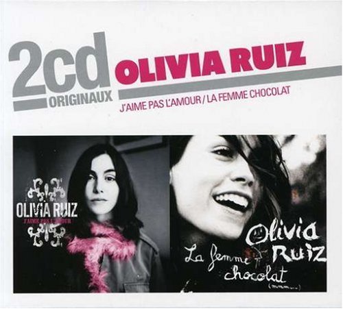 olivia ruiz - qui sommes nous? Lyrics - Zortam Music
