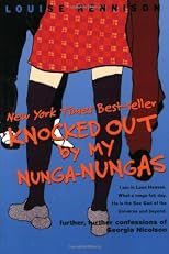 Knocked Out by My Nunga-Nungas