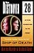 Search : Ship of Death (The Destroyer #28) (The Destroyer)