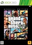 Grand Theft Auto V - Special Edition