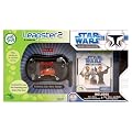 LeapFrog Leapster2 Learning Game System and Star Wars Software