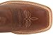 Justin Boots Men's Bent Rail Cognac Ponteggio Cowboy Boots