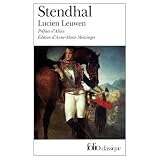 Lucien Leuwen (in French)