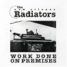 Image of album by The Radiators