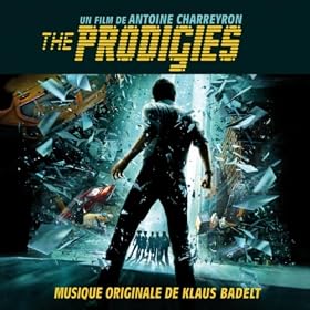 The Prodigies (Original Motion Soundtrack)