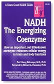 Nadh: The Energizing Coenzyme