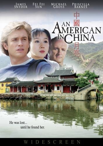 An American In China
