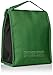 John Deere Boys' Making Tracks Foldable Lunch Bag