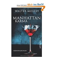 Manhattan Karma: Ein Leonid-McGill-Roman (suhrkamp taschenbuch)