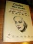 Garbo: Her Story (Charnwood Large Print Library Series)