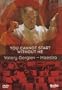 You Cannot Start Without Me: Valery Gergiev, Maestro