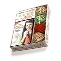 Learn To Crochet - Starter Kit Gift Box [DVD] [2008]