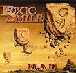 M.A.D.