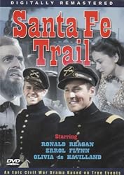 Santa Fe Trail