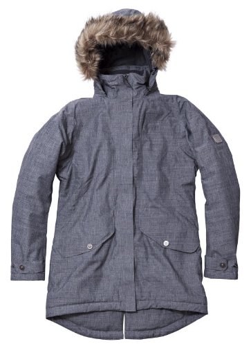 Helly Hansen Women's Ht W Hilton 2 Jacket
