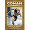 The Chronicles of Conan by Dark Horse Comics