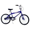 Titan Tomcat Boys BMX Bike - 20"