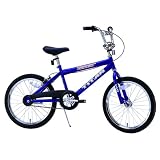 51iCkyR03jL. SL160  Titan Tomcat Boys’ BMX Bike   20
