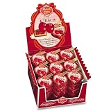 Reber Black Forest Hearts Counter Unit 36 Pcs by Reber
