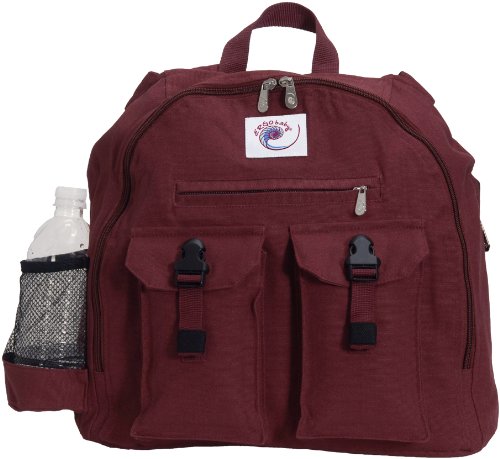Buy Low Price Cozy Ergo Backpack Cranberry BGEG01604