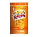 Metamucil Smooth Texture Orange, 114-Tablespoon Dose Bottle