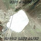 Groom Lake Alien (Buzz Bass Mix)