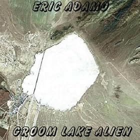 Groom Lake Alien (Buzz Bass Mix)