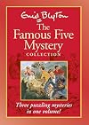 The Famous Five Mystery Collections