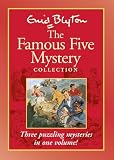 The Famous Five Mystery Collections