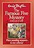 The Famous Five Mystery Collections